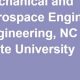 NC State Aerospace Engineering: Degrees & Careers | Innovating the Future of Flight with Reliable Aviation Solutions