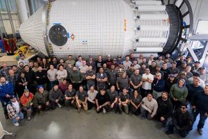 Top Aerospace Companies in Long Beach, CA: Guide &amp; Jobs | Innovating the Future of Flight with Reliable Aviation Solutions