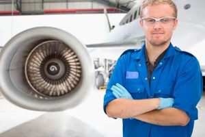 A Day in the Life: What Aerospace Engineers Do Daily + Tips | Innovating the Future of Flight with Reliable Aviation Solutions