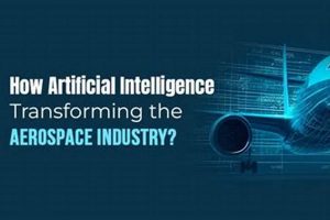 AI in Aerospace: Industry's Smartest Wingman Innovating the Future of Flight with Reliable Aviation Solutions AI in Aerospace: Industry's Smartest Wingman | Innovating the Future of Flight with Reliable Aviation Solutions