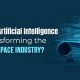 AI in Aerospace: Industry's Smartest Wingman | Innovating the Future of Flight with Reliable Aviation Solutions