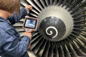 Top Aerospace NDT Companies: Inspection Experts | Innovating the Future of Flight with Reliable Aviation Solutions