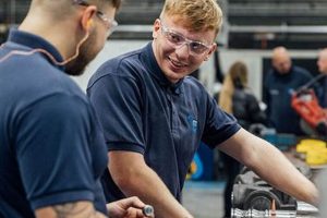 Find: Aerospace Engineering Apprenticeships Near Me [Local] | Innovating the Future of Flight with Reliable Aviation Solutions