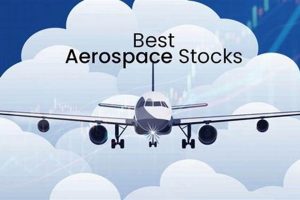 Best Aerospace Stocks to Invest In Now: Guide & Tips | Innovating the Future of Flight with Reliable Aviation Solutions