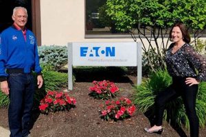 Find Your Dream: Aerospace Jobs at Eaton (Apply Now) | Innovating the Future of Flight with Reliable Aviation Solutions