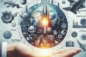 Powering Aerospace & Defense: Energy Solutions Today | Innovating the Future of Flight with Reliable Aviation Solutions