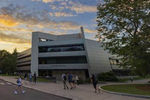 Explore Binghamton University Aerospace Engineering Degrees | Innovating the Future of Flight with Reliable Aviation Solutions