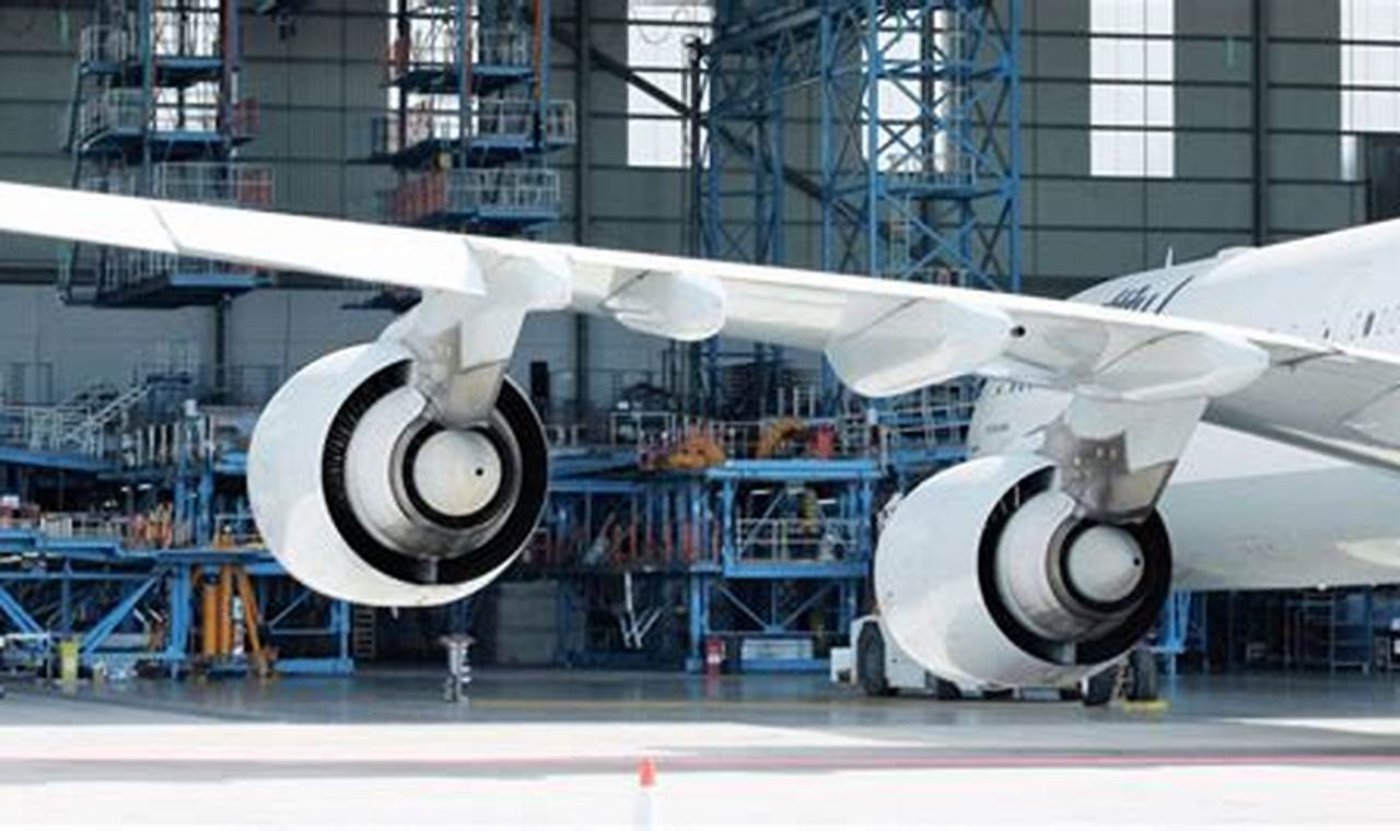 Top Aerospace Consulting Companies: Your Guide + More | Innovating the Future of Flight with Reliable Aviation Solutions