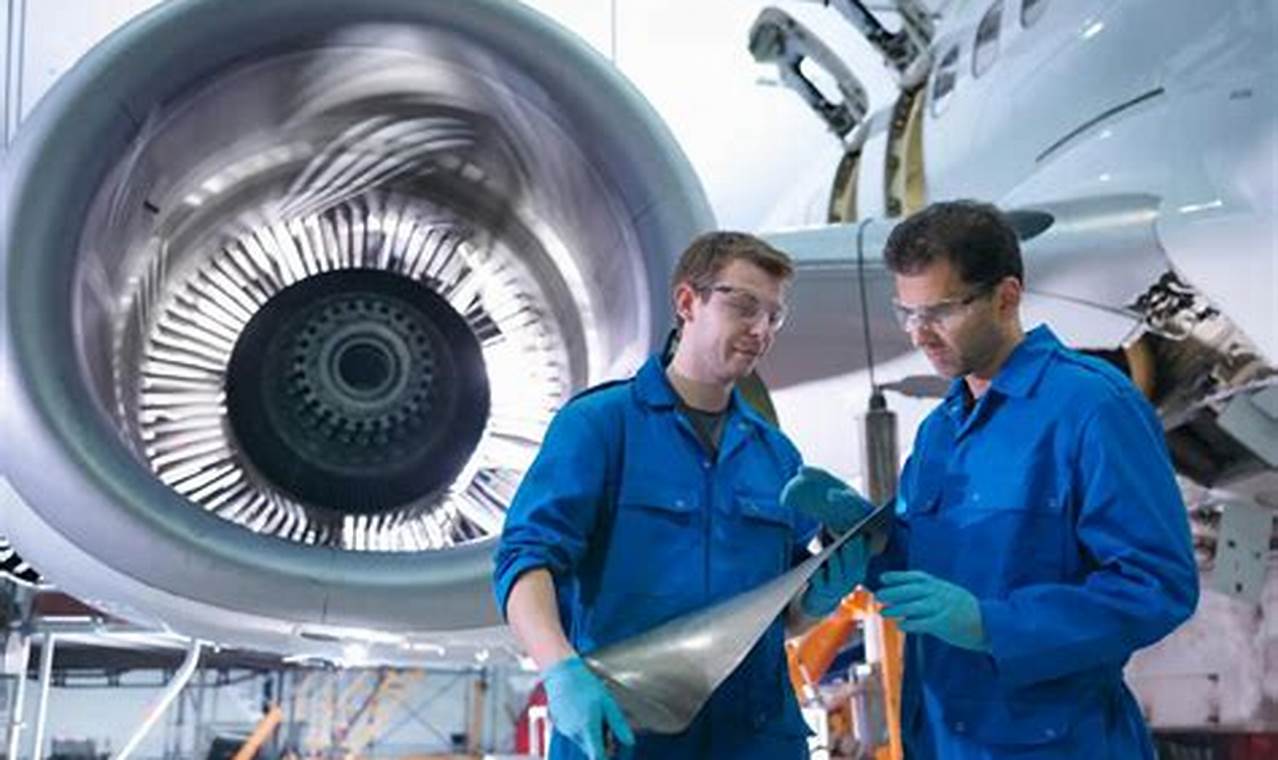 Boost Your Career: Aerospace Engineering Certification Courses | Innovating the Future of Flight with Reliable Aviation Solutions