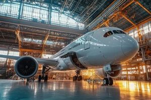 Leading Aerospace Composite Products Company Solutions Innovating the Future of Flight with Reliable Aviation Solutions Leading Aerospace Composite Products Company Solutions | Innovating the Future of Flight with Reliable Aviation Solutions