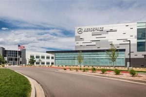 Top Aerospace Companies in Colorado Springs: 2024 Guide | Innovating the Future of Flight with Reliable Aviation Solutions