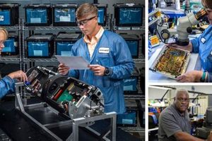 Unlock Lockheed Martin Aerospace Engineer Jobs + Careers | Innovating the Future of Flight with Reliable Aviation Solutions