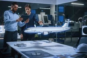 Become a Top Aerospace Engineering Manager: Career & Skills Innovating the Future of Flight with Reliable Aviation Solutions Become a Top Aerospace Engineering Manager: Career & Skills | Innovating the Future of Flight with Reliable Aviation Solutions