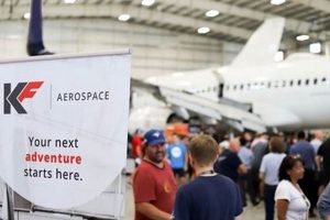 Apply Now: KF Aerospace Jobs & Aviation Careers! | Innovating the Future of Flight with Reliable Aviation Solutions