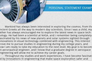 How to Ace Your Aerospace Engineering Personal Statement Innovating the Future of Flight with Reliable Aviation Solutions How to Ace Your Aerospace Engineering Personal Statement | Innovating the Future of Flight with Reliable Aviation Solutions