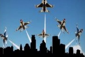 Top Cities with Aerospace Jobs: Skyrocket Your Career! Innovating the Future of Flight with Reliable Aviation Solutions Top Cities with Aerospace Jobs: Skyrocket Your Career! | Innovating the Future of Flight with Reliable Aviation Solutions