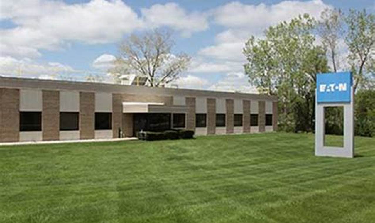 GR Aerospace: Companies in Grand Rapids, MI + Jobs! | Innovating the Future of Flight with Reliable Aviation Solutions