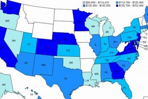 Top States: Best States for Aerospace Jobs in [Year] | Innovating the Future of Flight with Reliable Aviation Solutions