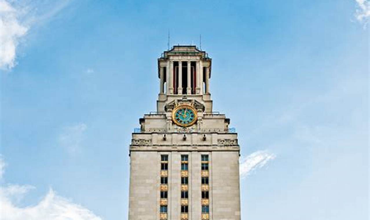 UT Austin Aerospace Engineering Ranking: Factors &amp; Outcomes | Innovating the Future of Flight with Reliable Aviation Solutions