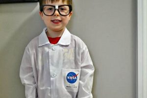 Dress the Part: Aerospace Engineer Costume Ideas & More | Innovating the Future of Flight with Reliable Aviation Solutions
