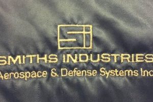 Smiths Industries Aerospace: Defense Systems & Innovation Innovating the Future of Flight with Reliable Aviation Solutions Smiths Industries Aerospace: Defense Systems & Innovation | Innovating the Future of Flight with Reliable Aviation Solutions