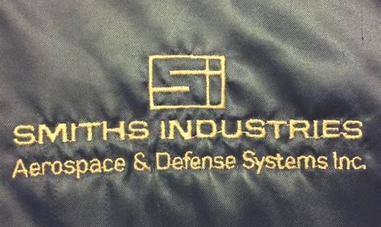 Smiths Industries Aerospace: Defense Systems & Innovation Innovating the Future of Flight with Reliable Aviation Solutions Smiths Industries Aerospace: Defense Systems & Innovation | Innovating the Future of Flight with Reliable Aviation Solutions