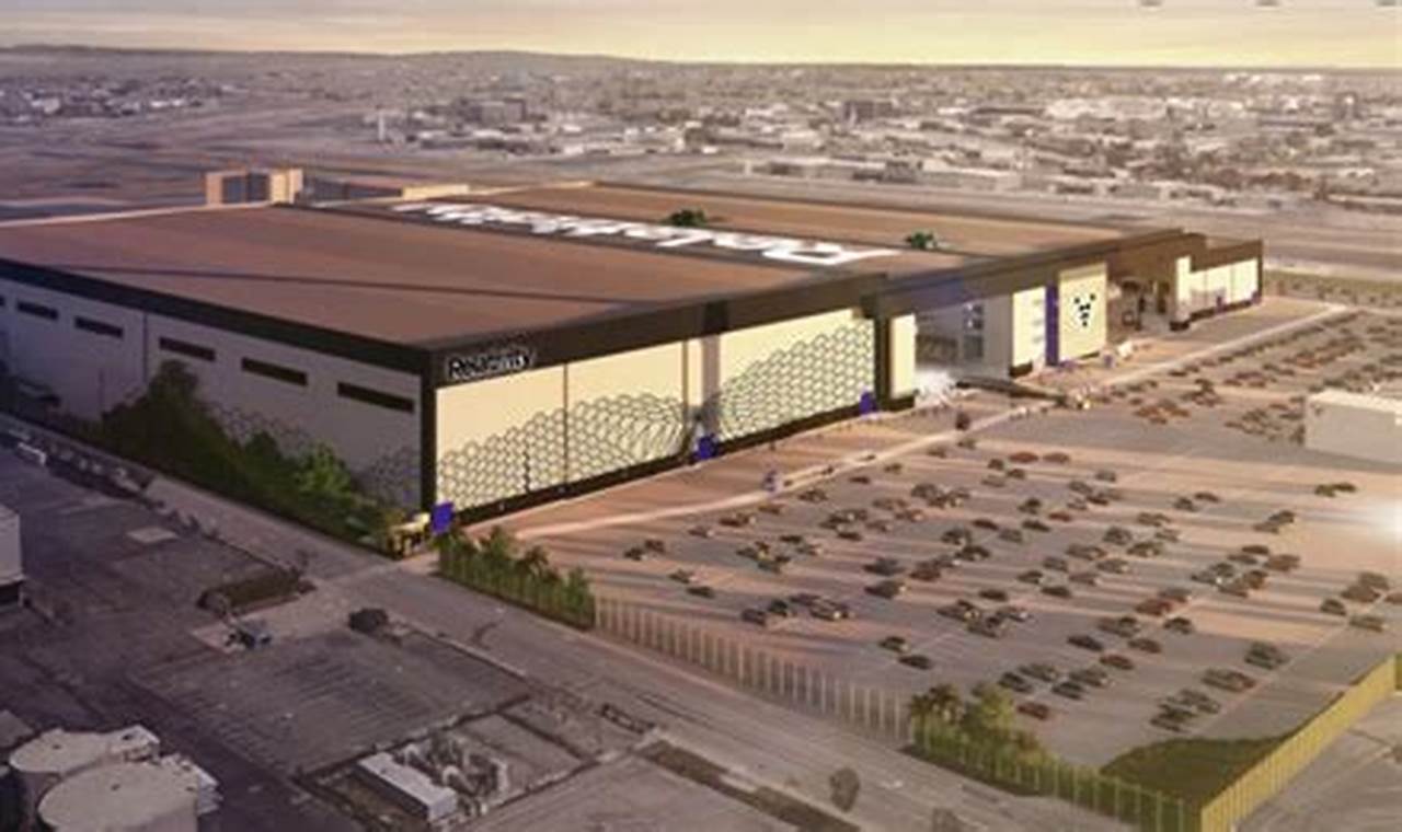 Top Long Beach Aerospace Companies: Innovation Hub | Innovating the Future of Flight with Reliable Aviation Solutions