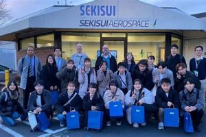 Your Sekisui Aerospace Jobs Career: Find Openings + Tips | Innovating the Future of Flight with Reliable Aviation Solutions