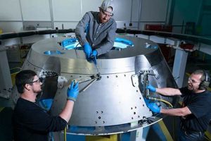 Unlock Lockheed Martin Aerospace Engineer Careers + Skills | Innovating the Future of Flight with Reliable Aviation Solutions