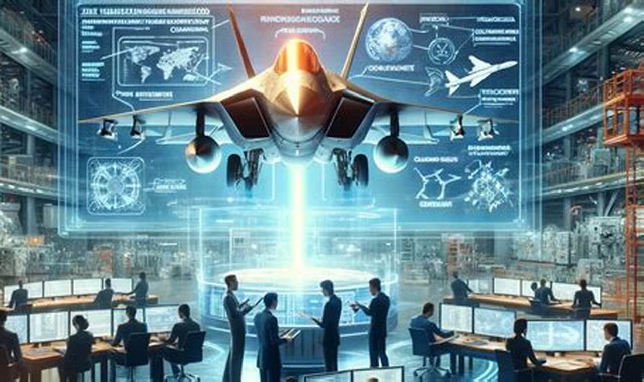 Understanding Aerospace & Defense Industry Regulations Guide | Innovating the Future of Flight with Reliable Aviation Solutions