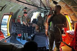 Explore: Aerospace Medical Service Civilian Jobs Today! | Innovating the Future of Flight with Reliable Aviation Solutions