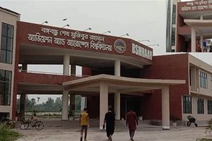 Bangabandhu Aviation University: Aerospace & Beyond | Innovating the Future of Flight with Reliable Aviation Solutions