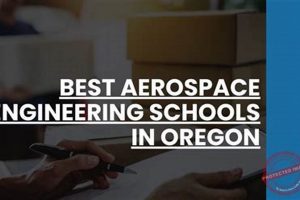 Careers in Aerospace Engineering Oregon: Pathways and Prospects | Innovating the Future of Flight with Reliable Aviation Solutions
