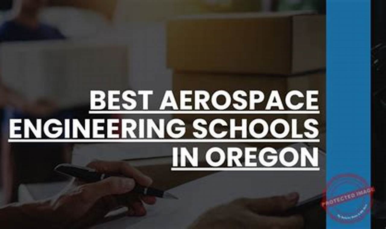Careers in Aerospace Engineering Oregon: Pathways and Prospects | Innovating the Future of Flight with Reliable Aviation Solutions