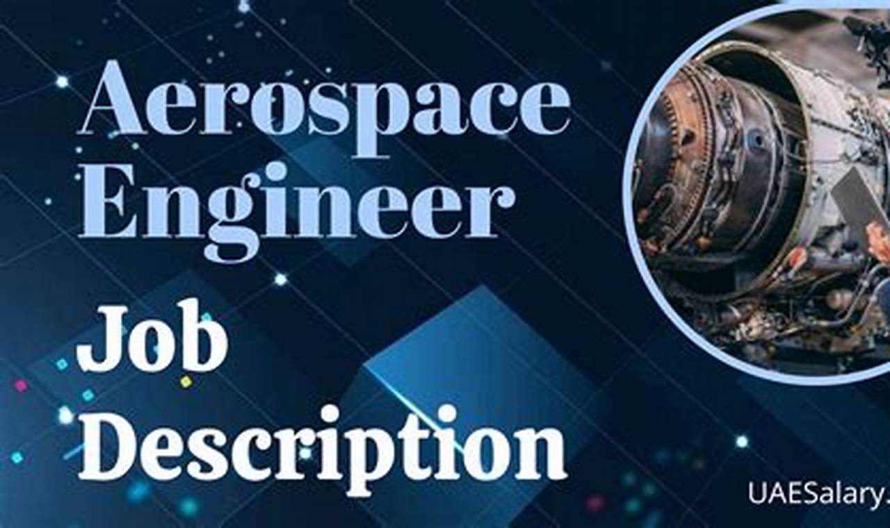 What is Aerospace Engineering Description? A Guide | Innovating the Future of Flight with Reliable Aviation Solutions