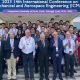 Advancing Aerospace: International Conference on Engineering | Innovating the Future of Flight with Reliable Aviation Solutions