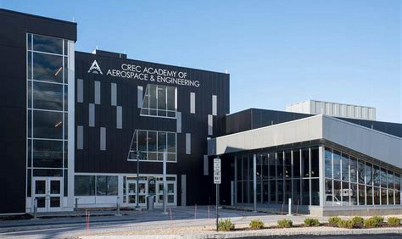CREC Aerospace Photos: Academy Engineering Images & More | Innovating the Future of Flight with Reliable Aviation Solutions