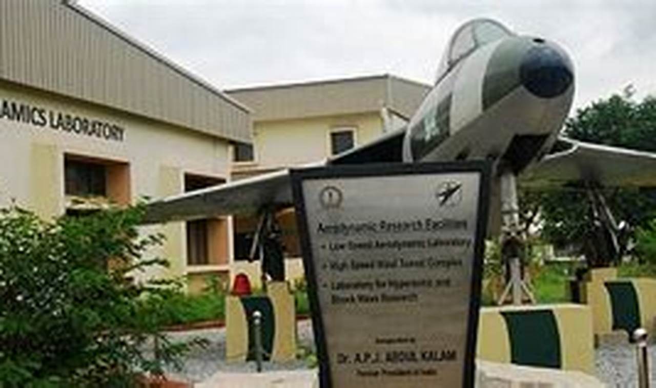 IISc Bangalore Aerospace Engineering: Your Guide to Success | Innovating the Future of Flight with Reliable Aviation Solutions