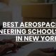 NY Aerospace Engineering: Launch Your Career Here! | Innovating the Future of Flight with Reliable Aviation Solutions