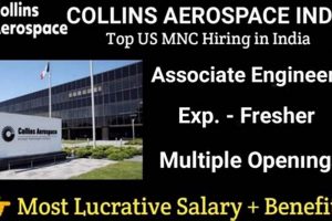Find Collins Aerospace Remote Jobs + Careers | Innovating the Future of Flight with Reliable Aviation Solutions
