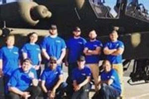 Become a Collins Aerospace Test Technician: Your Career Innovating the Future of Flight with Reliable Aviation Solutions Become a Collins Aerospace Test Technician: Your Career | Innovating the Future of Flight with Reliable Aviation Solutions