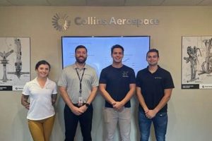 Collins Aerospace Miami Gardens: Your Aerospace Hub | Innovating the Future of Flight with Reliable Aviation Solutions