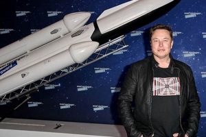 Why Elon Musk Aerospace Engineering Matters - Innovation | Innovating the Future of Flight with Reliable Aviation Solutions