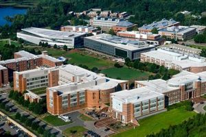 NC State Aerospace Engineering: Launch Your Future! | Innovating the Future of Flight with Reliable Aviation Solutions