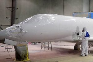 Coating Aerospace Manufacturing Polyurea: Benefits & Uses | Innovating the Future of Flight with Reliable Aviation Solutions