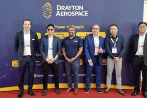 Elevating Flight: Drayton Aerospace Industries Limited Innovating the Future of Flight with Reliable Aviation Solutions Elevating Flight: Drayton Aerospace Industries Limited | Innovating the Future of Flight with Reliable Aviation Solutions