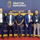 Elevating Flight: Drayton Aerospace Industries Limited | Innovating the Future of Flight with Reliable Aviation Solutions