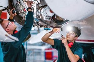 Your Aerospace Maintenance Job + Top Opportunities & Guide Innovating the Future of Flight with Reliable Aviation Solutions Your Aerospace Maintenance Job + Top Opportunities & Guide | Innovating the Future of Flight with Reliable Aviation Solutions