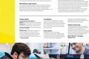 Study Aerospace Engineering UNSW: Launch Your Future! | Innovating the Future of Flight with Reliable Aviation Solutions