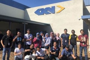 Find Top GKN Aerospace El Cajon Jobs Today! | Innovating the Future of Flight with Reliable Aviation Solutions